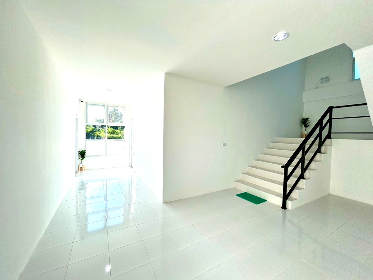 รูปภาพ โอโซนอาพาร์ทเม้นท์ เปิดใหม่ 2026 | อพาร์ทเม้นท์ หอพัก ที่พัก ห้องพัก - รูปที่ 9/16