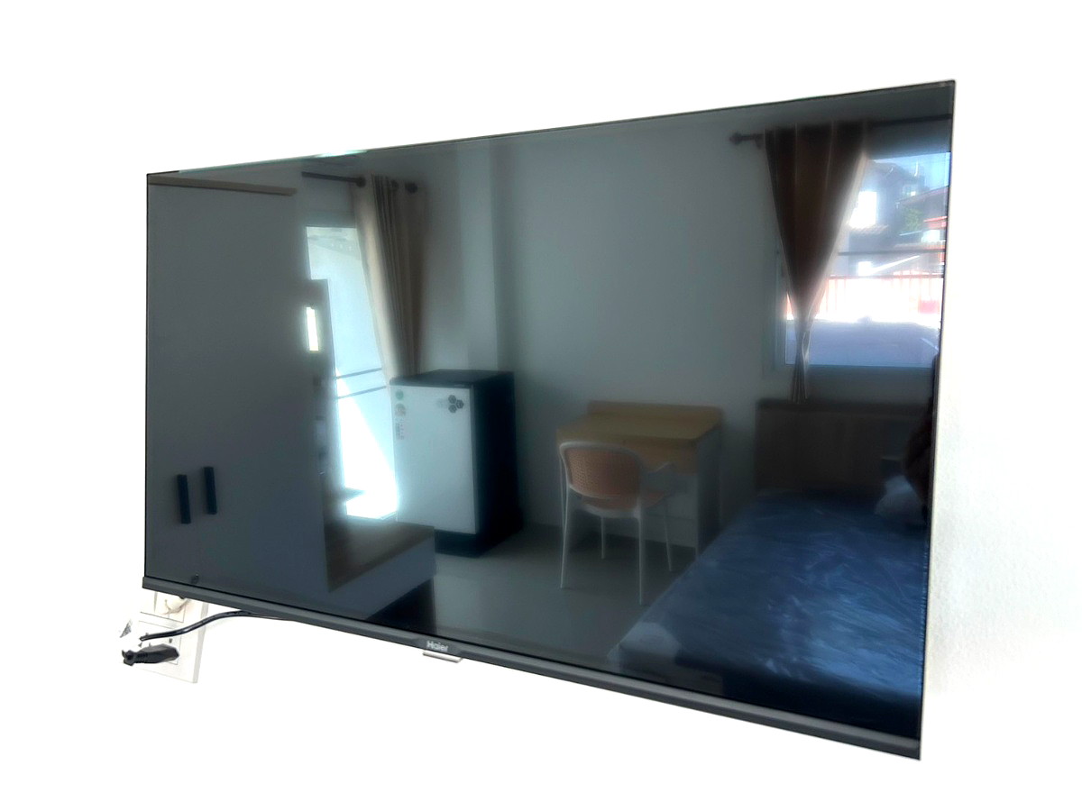 รูปภาพ โอโซนอาพาร์ทเม้นท์ เปิดใหม่ 2026 | อพาร์ทเม้นท์ หอพัก ที่พัก ห้องพัก - รูปที่ 15/16