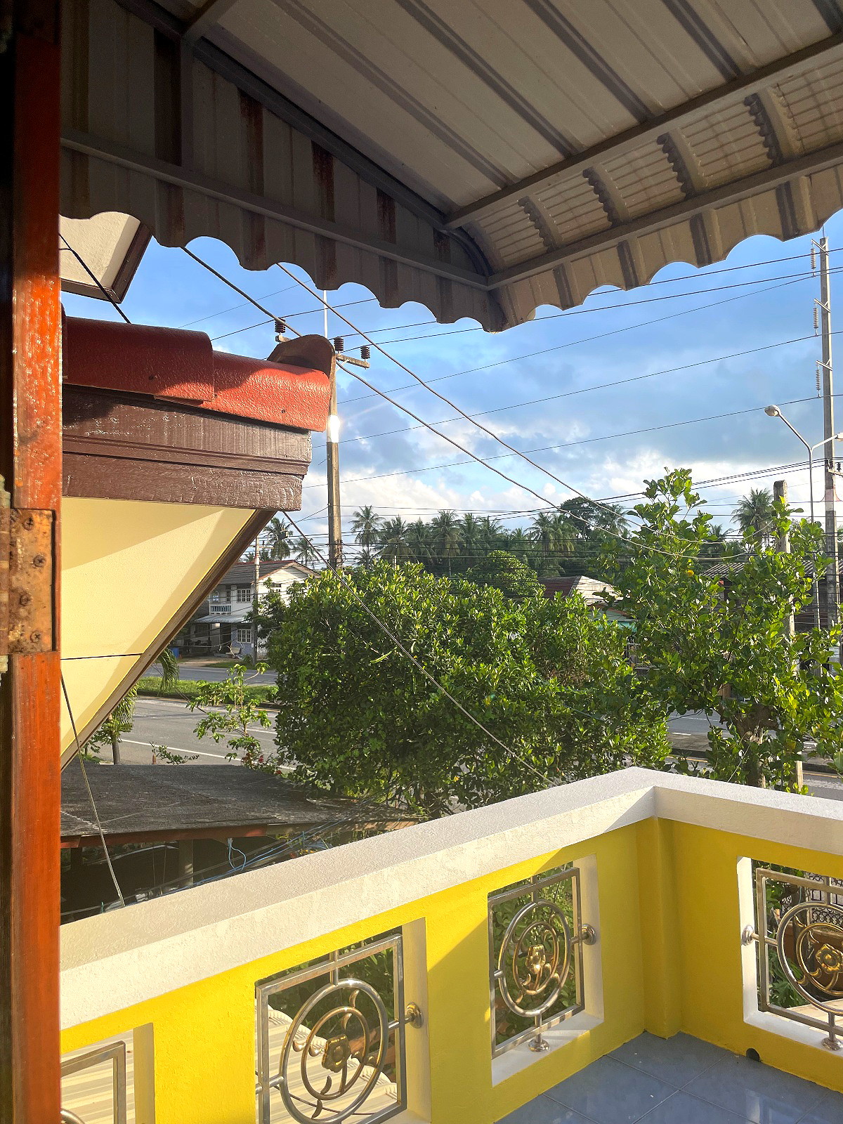 รูปภาพ บ้าน 21/1 บ้านแบบแชร์กันอยู่ ต. วัดจันทร์ อ.สทิงพระ จ.สงขลา | อพาร์ทเม้นท์ หอพัก ที่พัก ห้องพัก - รูปที่ 6/7