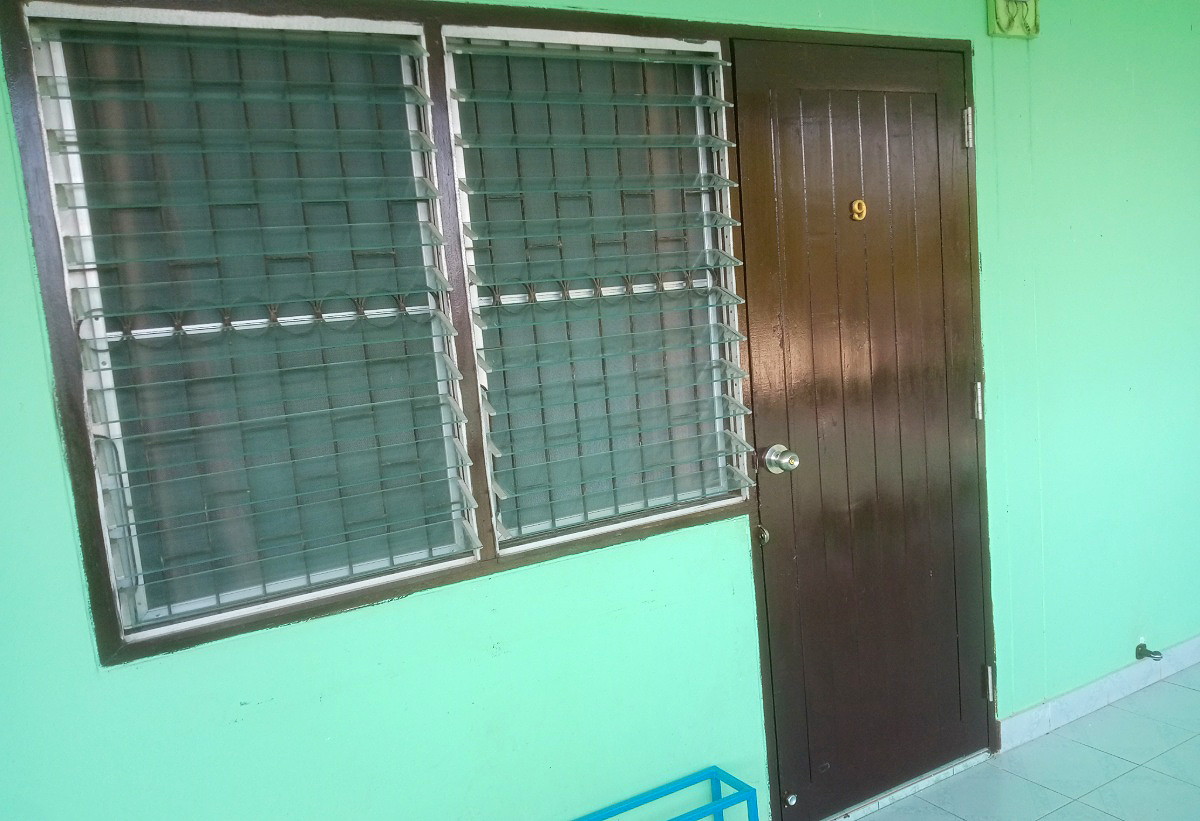 Pictures of bannchaiykhlong 5/13