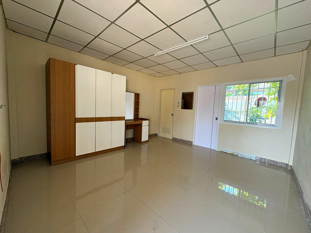 รูปภาพ ห้องเช่าเมล่อนเพิ่มสิน  | อพาร์ทเม้นท์ หอพัก ที่พัก ห้องพัก - รูปที่ 2/5