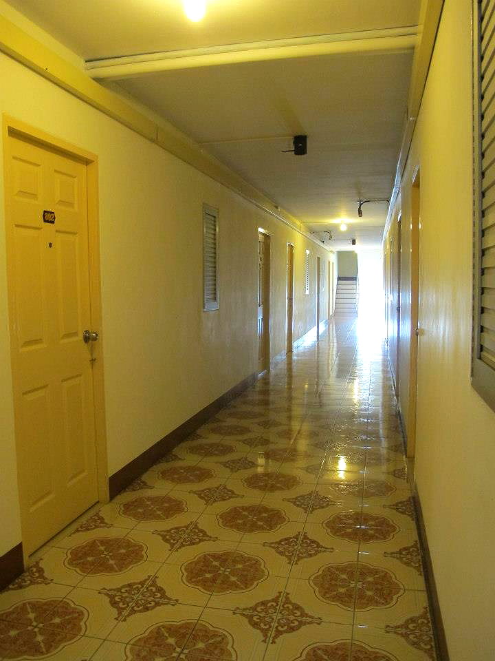 Pictures of The Machaly 4/5