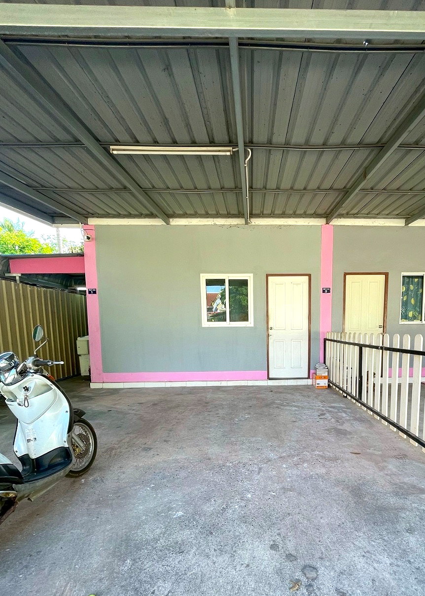 รูปภาพ Winwin ห้องเช่า | อพาร์ทเม้นท์ หอพัก ที่พัก ห้องพัก - รูปที่ 3/10