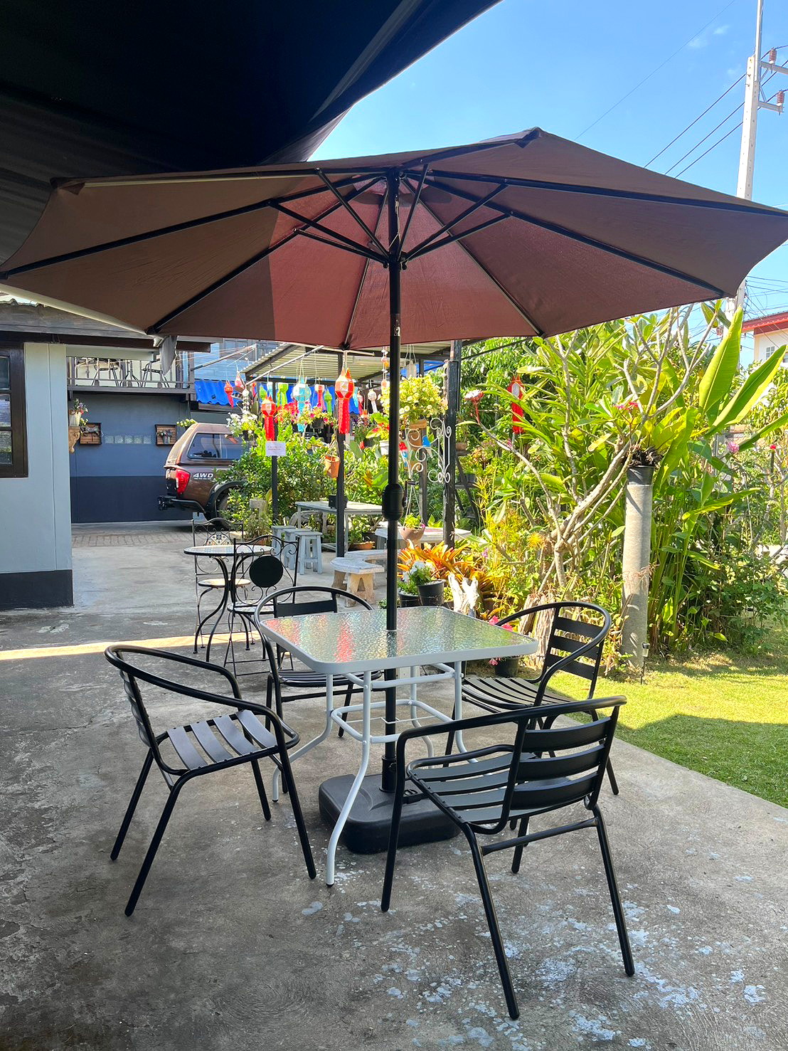 รูปภาพ ไทยออร์กานิก เฮิร์บ | อพาร์ทเม้นท์ หอพัก ที่พัก ห้องพัก - รูปที่ 1/12