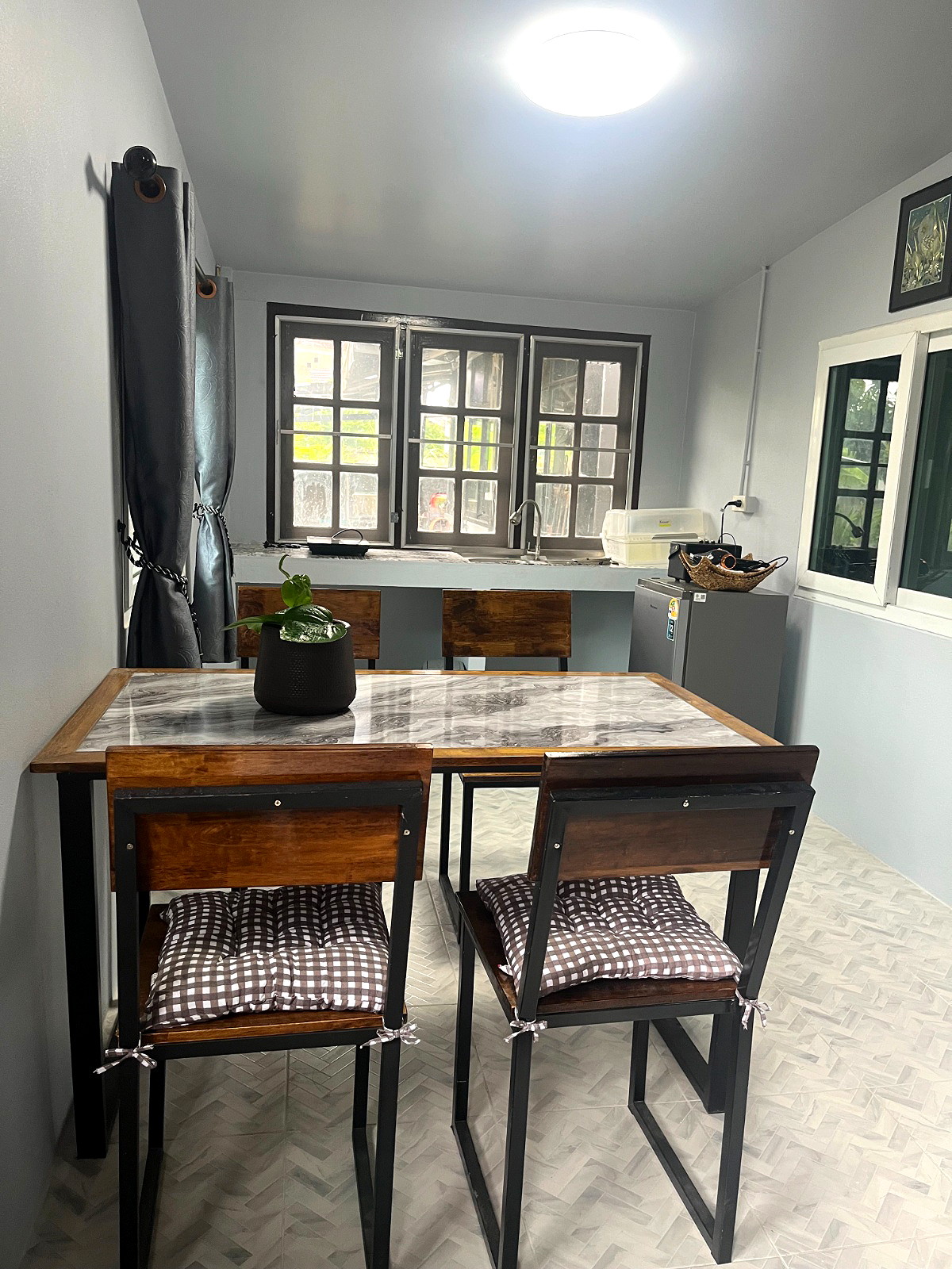 รูปภาพ ไทยออร์กานิก เฮิร์บ | อพาร์ทเม้นท์ หอพัก ที่พัก ห้องพัก - รูปที่ 6/12