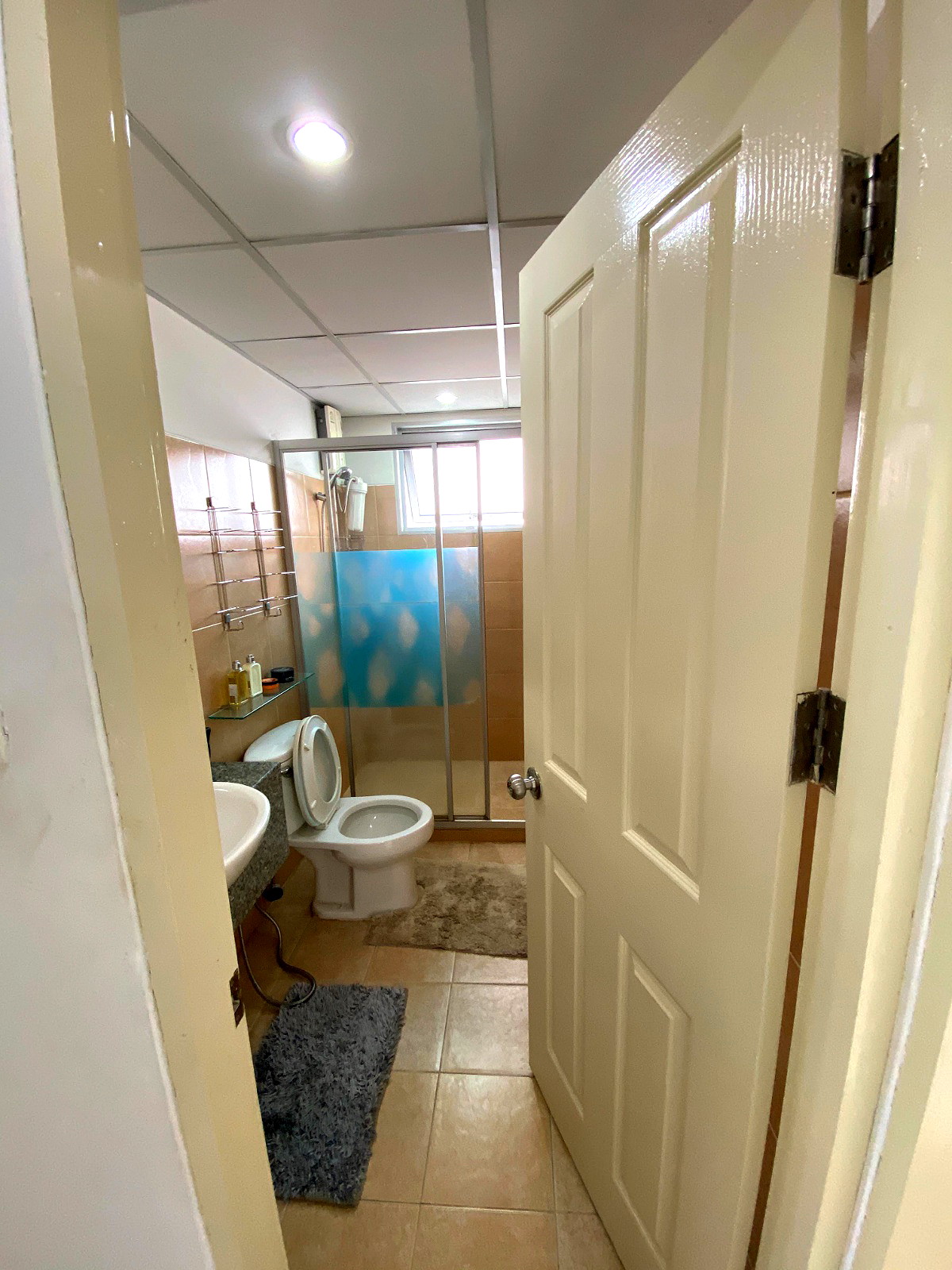 รูปภาพ ศุภาลัย ปาร์ค ศรีนครินทร์ | อพาร์ทเม้นท์ หอพัก ที่พัก ห้องพัก - รูปที่ 5/12