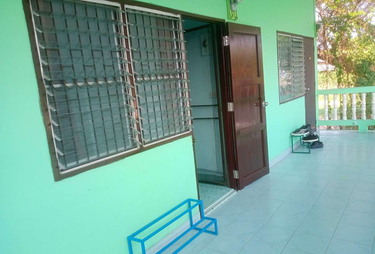 Pictures of bannchaiykhlong 13/13