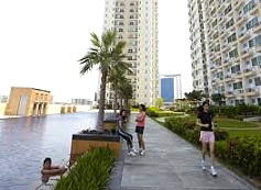 รูปภาพ ศุภาลัย ปาร์ค ศรีนครินทร์ | อพาร์ทเม้นท์ หอพัก ที่พัก ห้องพัก - รูปที่ 11/12