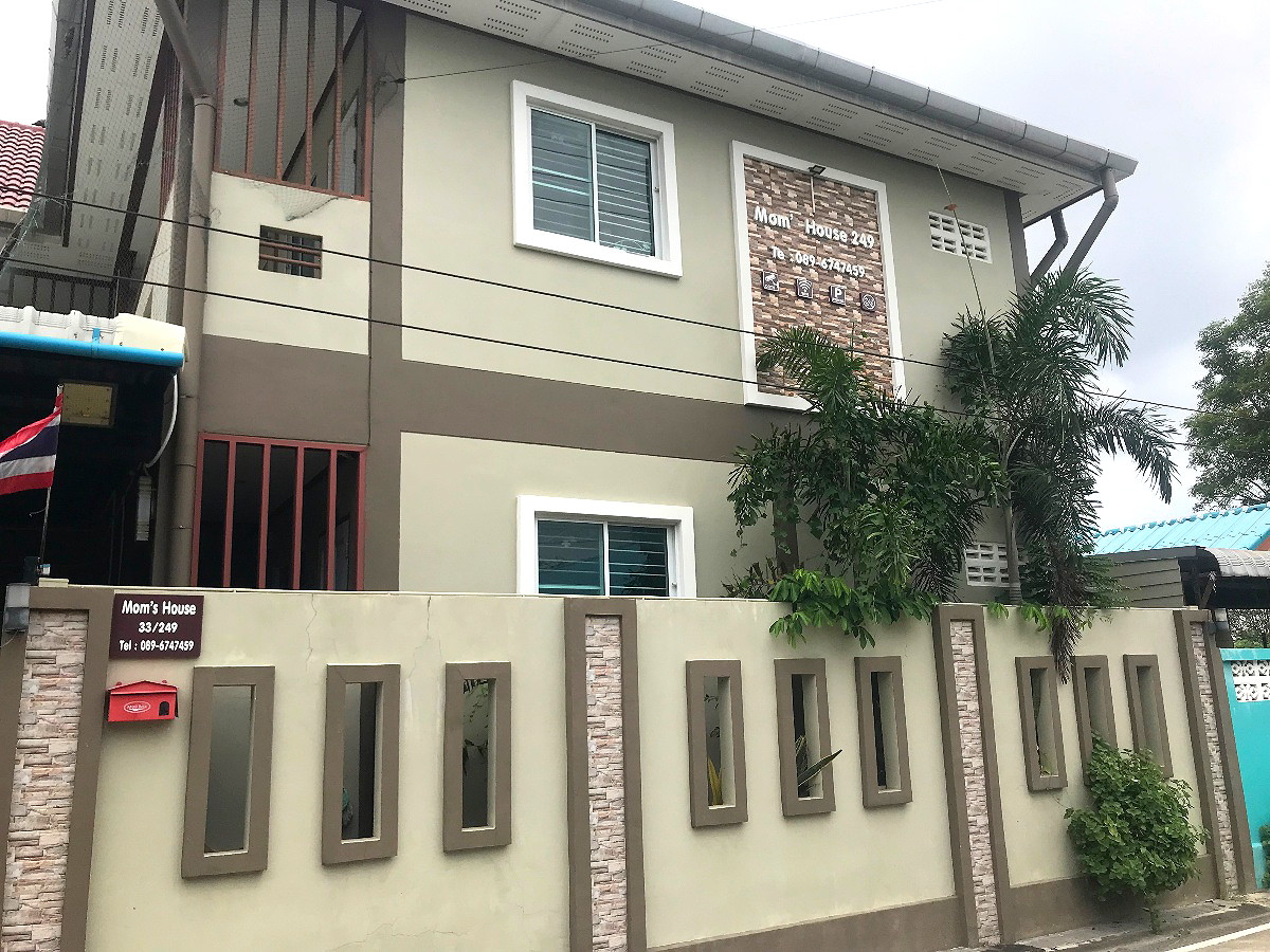 Pictures of Moms House 249 6/8