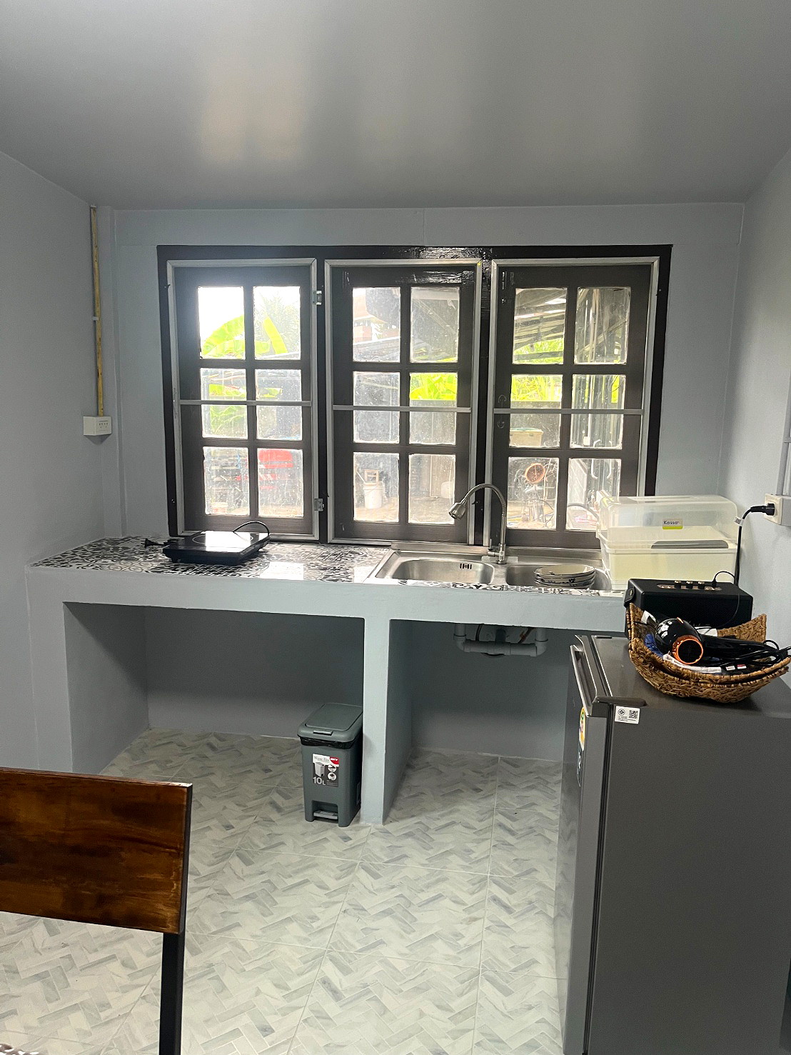 รูปภาพ ไทยออร์กานิก เฮิร์บ | อพาร์ทเม้นท์ หอพัก ที่พัก ห้องพัก - รูปที่ 10/12