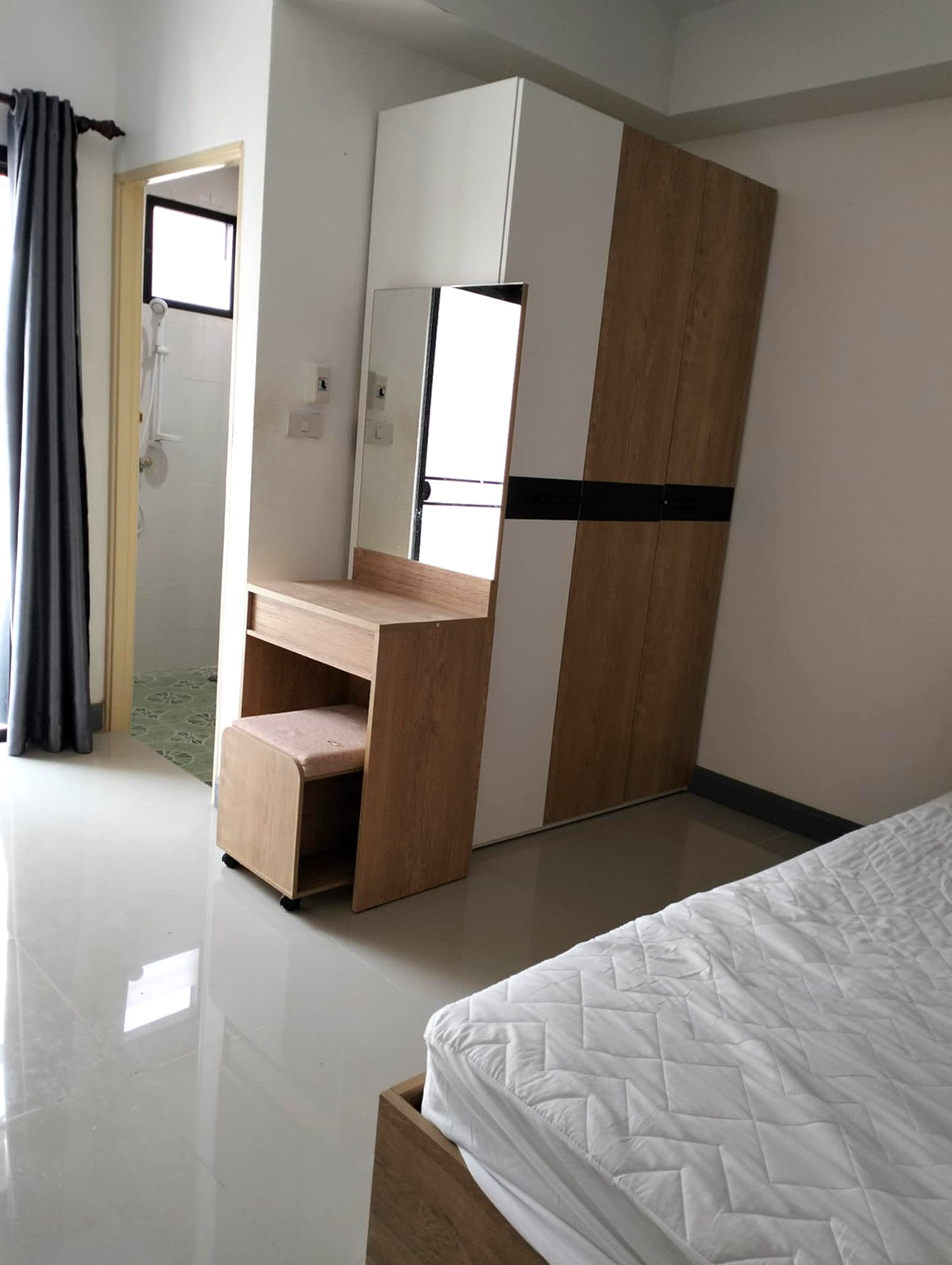 Pictures of Penpisut Apartments  2/7