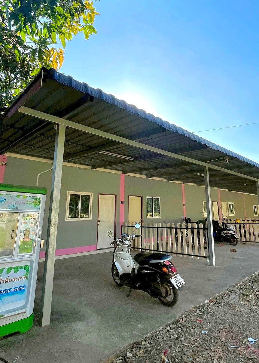 รูปภาพ Winwin ห้องเช่า | อพาร์ทเม้นท์ หอพัก ที่พัก ห้องพัก - รูปที่ 1/10