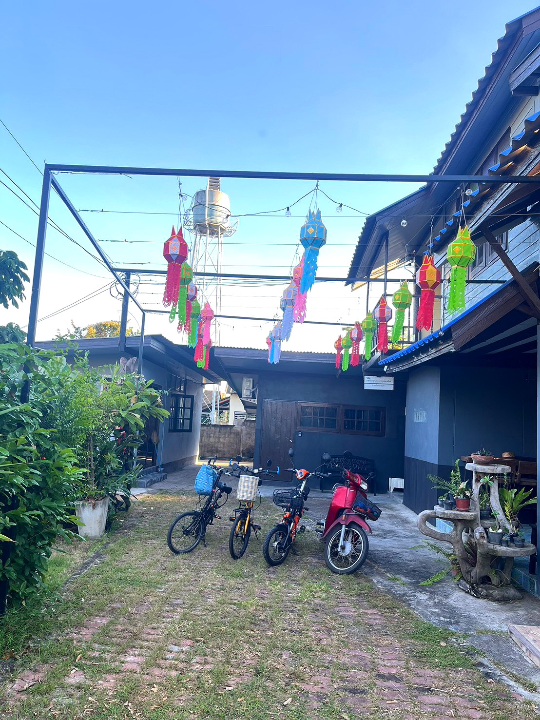 รูปภาพ ไทยออร์กานิก เฮิร์บ | อพาร์ทเม้นท์ หอพัก ที่พัก ห้องพัก - รูปที่ 11/12