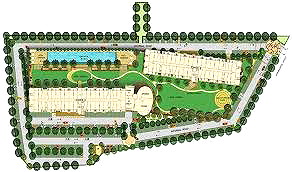 รูปภาพ ศุภาลัย ปาร์ค ศรีนครินทร์ | อพาร์ทเม้นท์ หอพัก ที่พัก ห้องพัก - รูปที่ 12/12