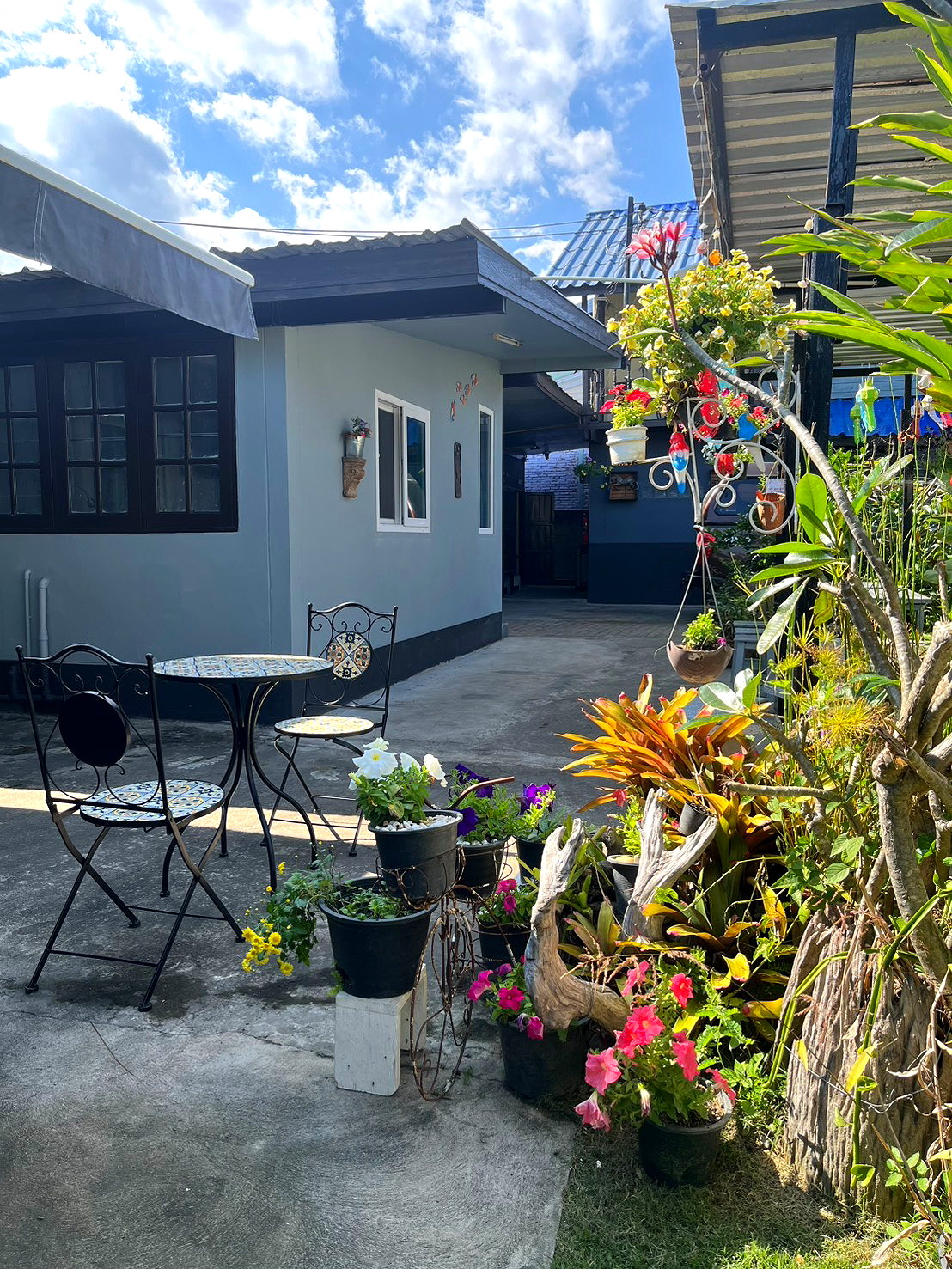 รูปภาพ ไทยออร์กานิก เฮิร์บ | อพาร์ทเม้นท์ หอพัก ที่พัก ห้องพัก - รูปที่ 2/12