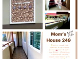 Moms House 249 - ห้องรายวัน รร.ธัญรัตน์