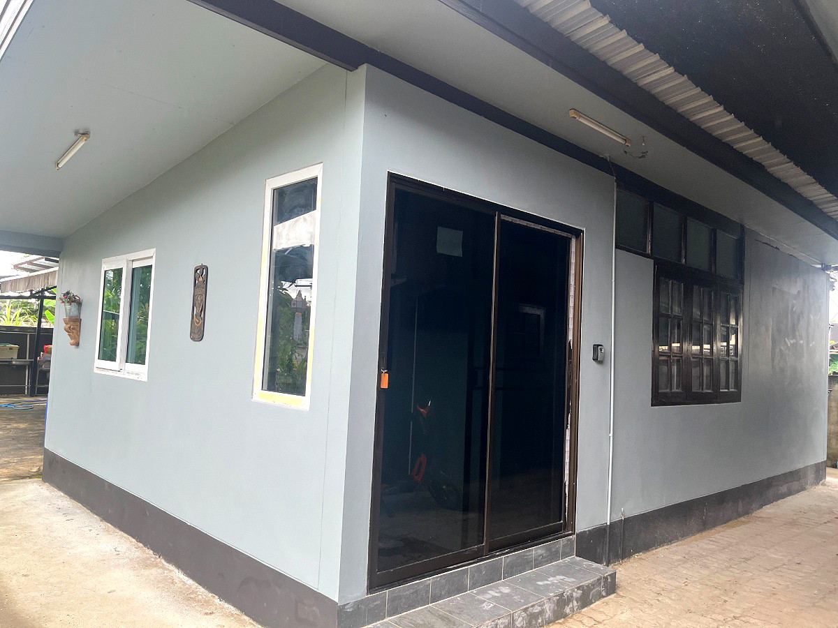 รูปภาพ ไทยออร์กานิก เฮิร์บ | อพาร์ทเม้นท์ หอพัก ที่พัก ห้องพัก - รูปที่ 3/12