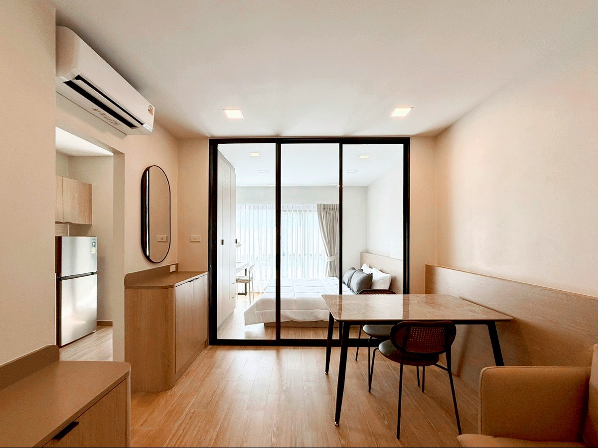Pictures of Quarto Sukhumvit 81  (On Nut BTS Station) 23/34