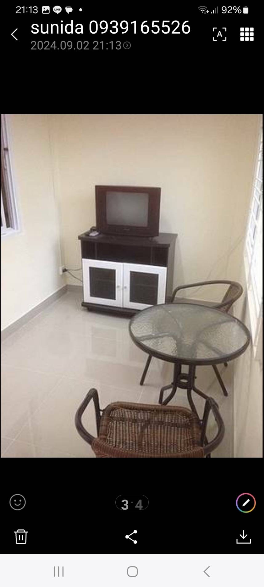 Condo — photo 3