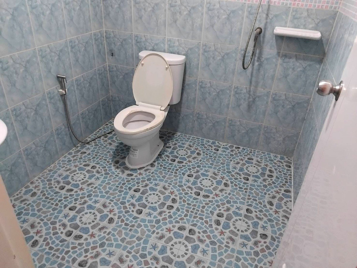 รูปภาพ ห้องเช่าfor rent  บ้านคุณครู พิชิต1 (ว่าง1ห้อง 01/01/2569)มี แค่5ห้องส่วนตัวเงียบ | อพาร์ทเม้นท์ หอพัก ที่พัก ห้องพัก - รูปที่ 7/9