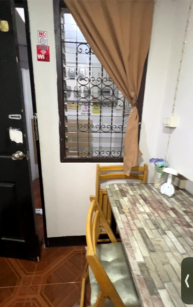 รูปภาพ พร้อมอยู่ 20 มี.ค. 69 ห้องพักรายเดือนติดถนนสรงประภา (สรงประภา14) ตรงข้าม Happy avenue Donmuang | อพาร์ทเม้นท์ หอพัก ที่พัก ห้องพัก - รูปที่ 8/13