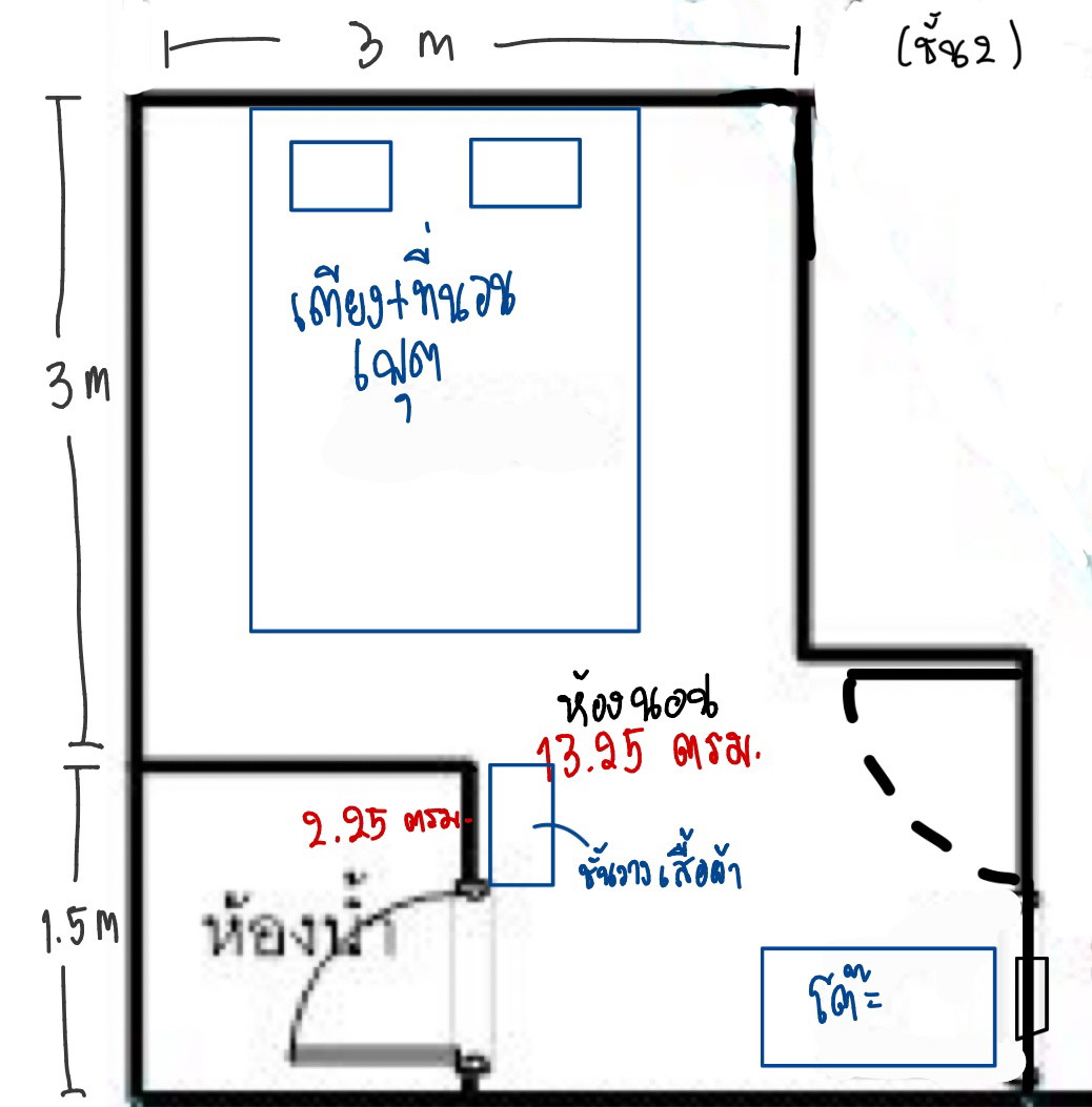 Condo · Don Mueang, bangkok — photo 5