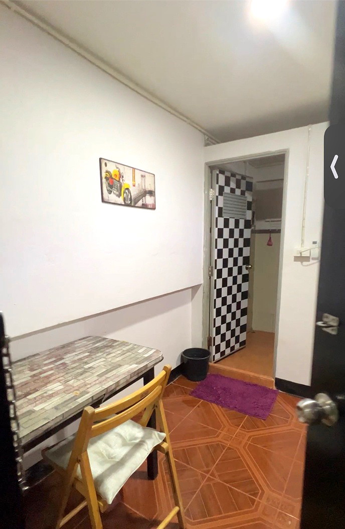 รูปภาพ พร้อมอยู่ 20 มี.ค. 69 ห้องพักรายเดือนติดถนนสรงประภา (สรงประภา14) ตรงข้าม Happy avenue Donmuang | อพาร์ทเม้นท์ หอพัก ที่พัก ห้องพัก - รูปที่ 9/13