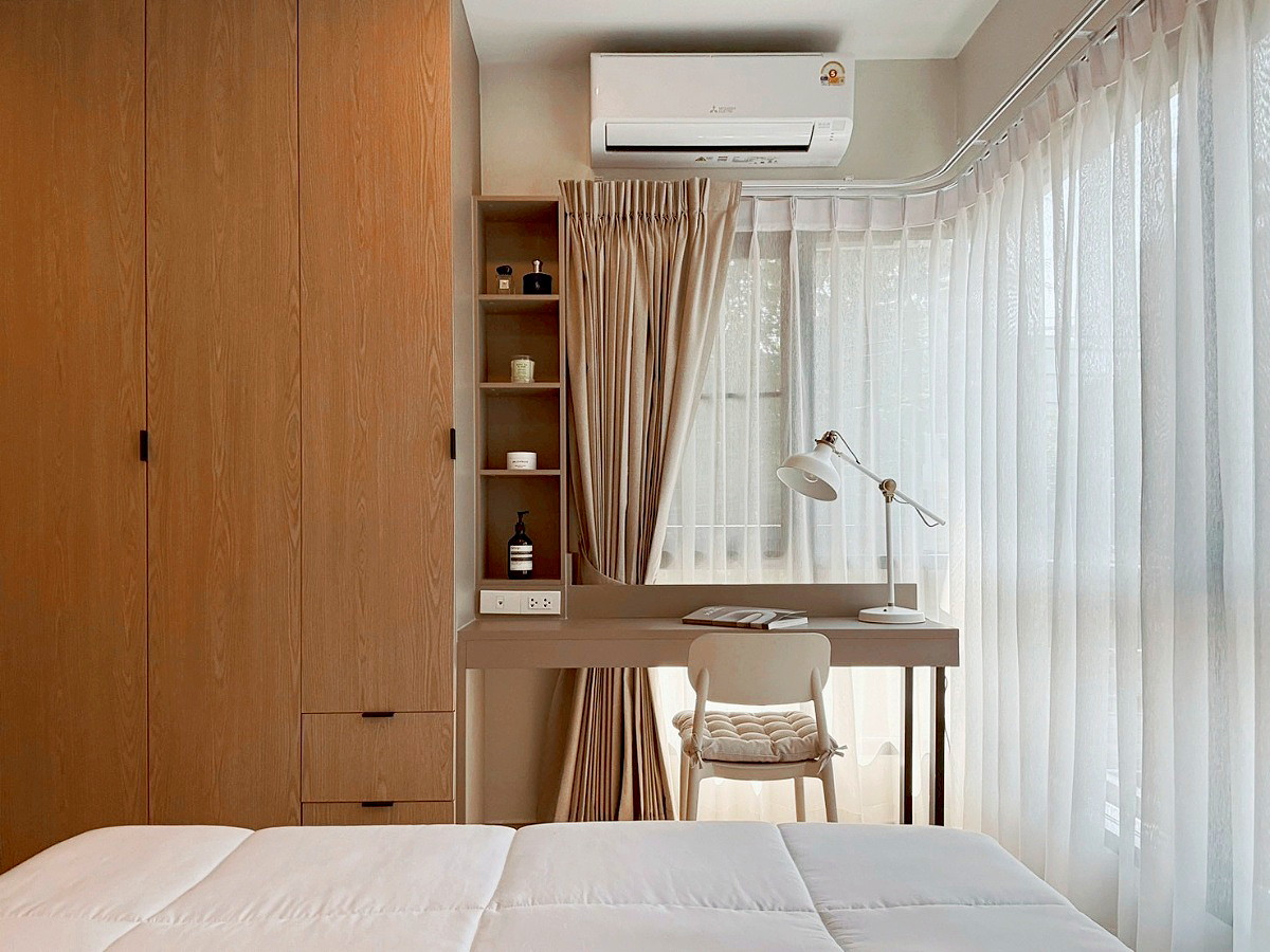 Pictures of Quarto Sukhumvit 81  (On Nut BTS Station) 26/34