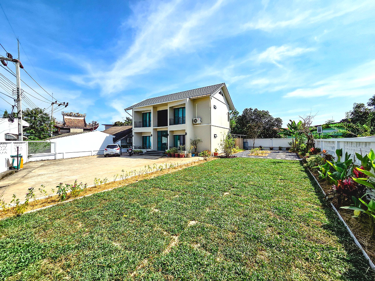 รูปภาพ กิ๊ฟเฮาส์ บ้านดอน อ.ถลาง | อพาร์ทเม้นท์ หอพัก ที่พัก ห้องพัก - รูปที่ 19/27