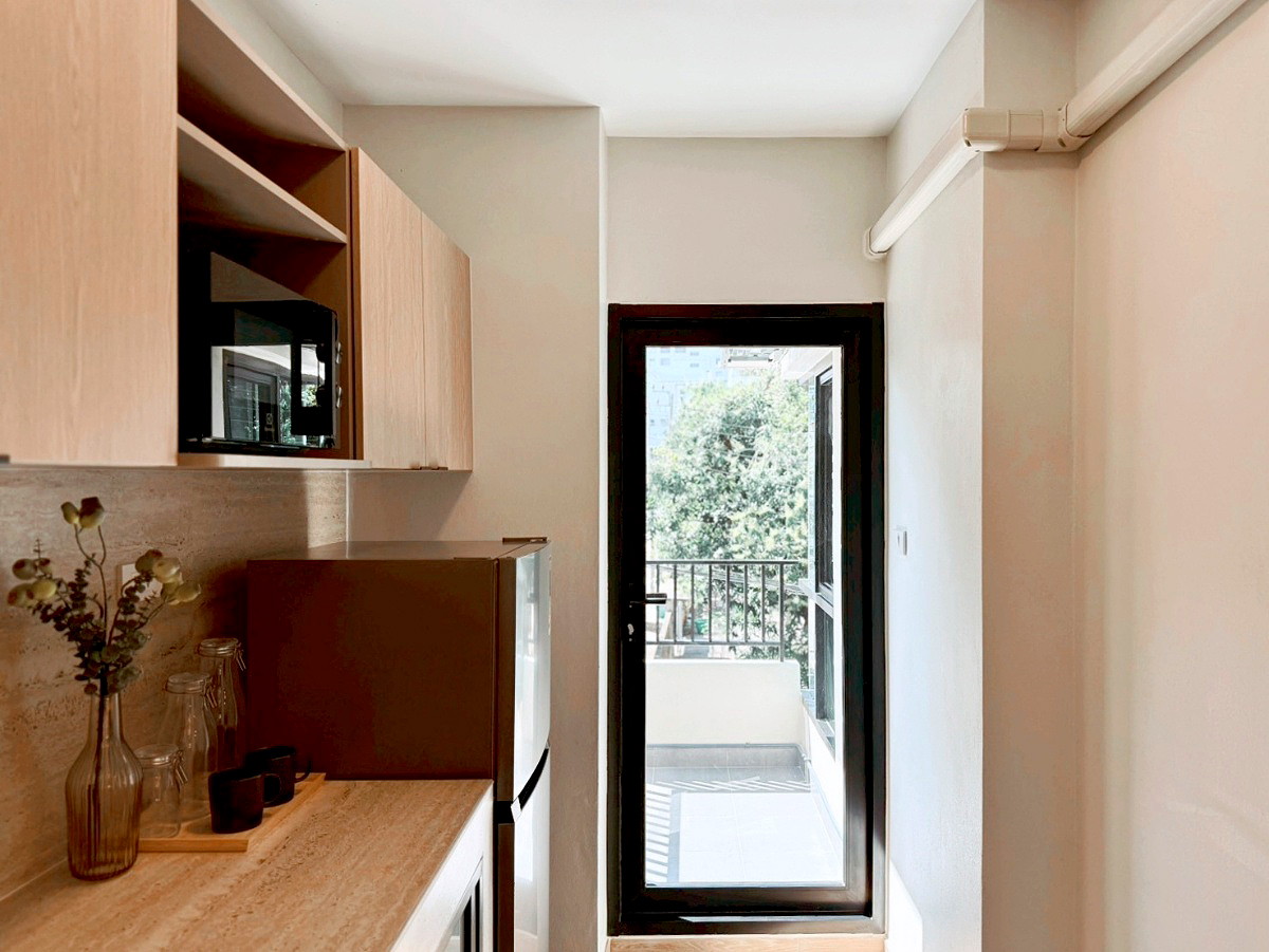 Pictures of Quarto Sukhumvit 81  (On Nut BTS Station) 27/34