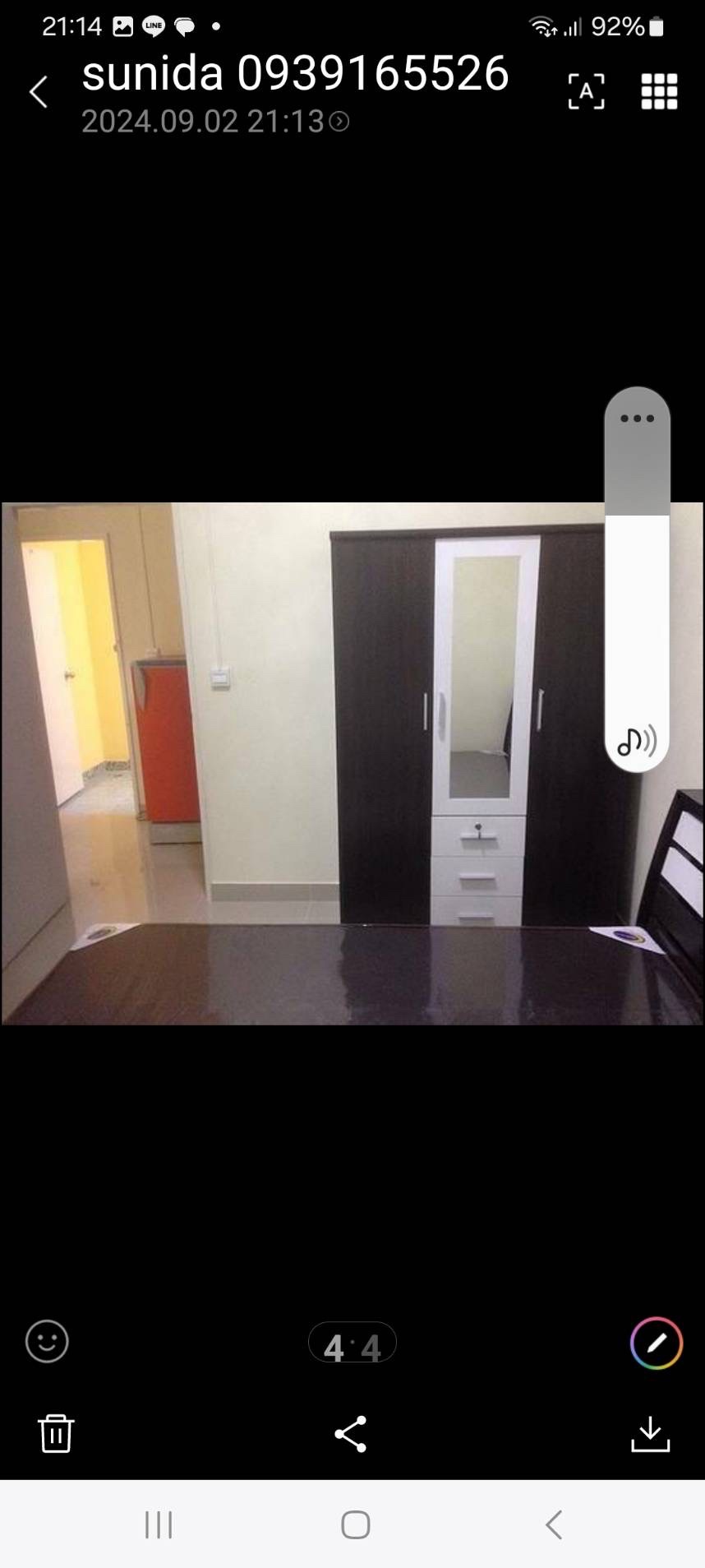 Condo — photo 4