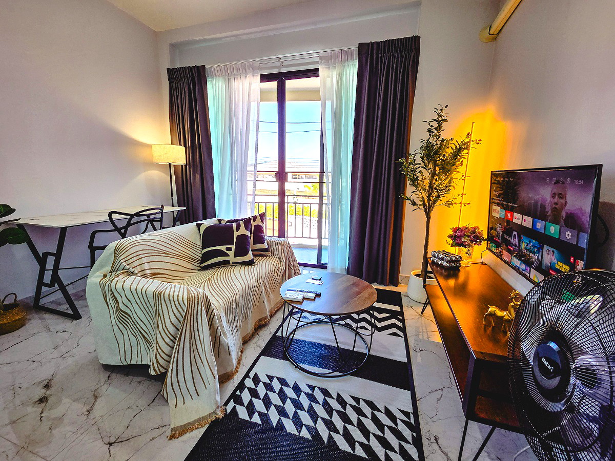 รูปภาพ กิ๊ฟเฮาส์ บ้านดอน อ.ถลาง | อพาร์ทเม้นท์ หอพัก ที่พัก ห้องพัก - รูปที่ 1/27