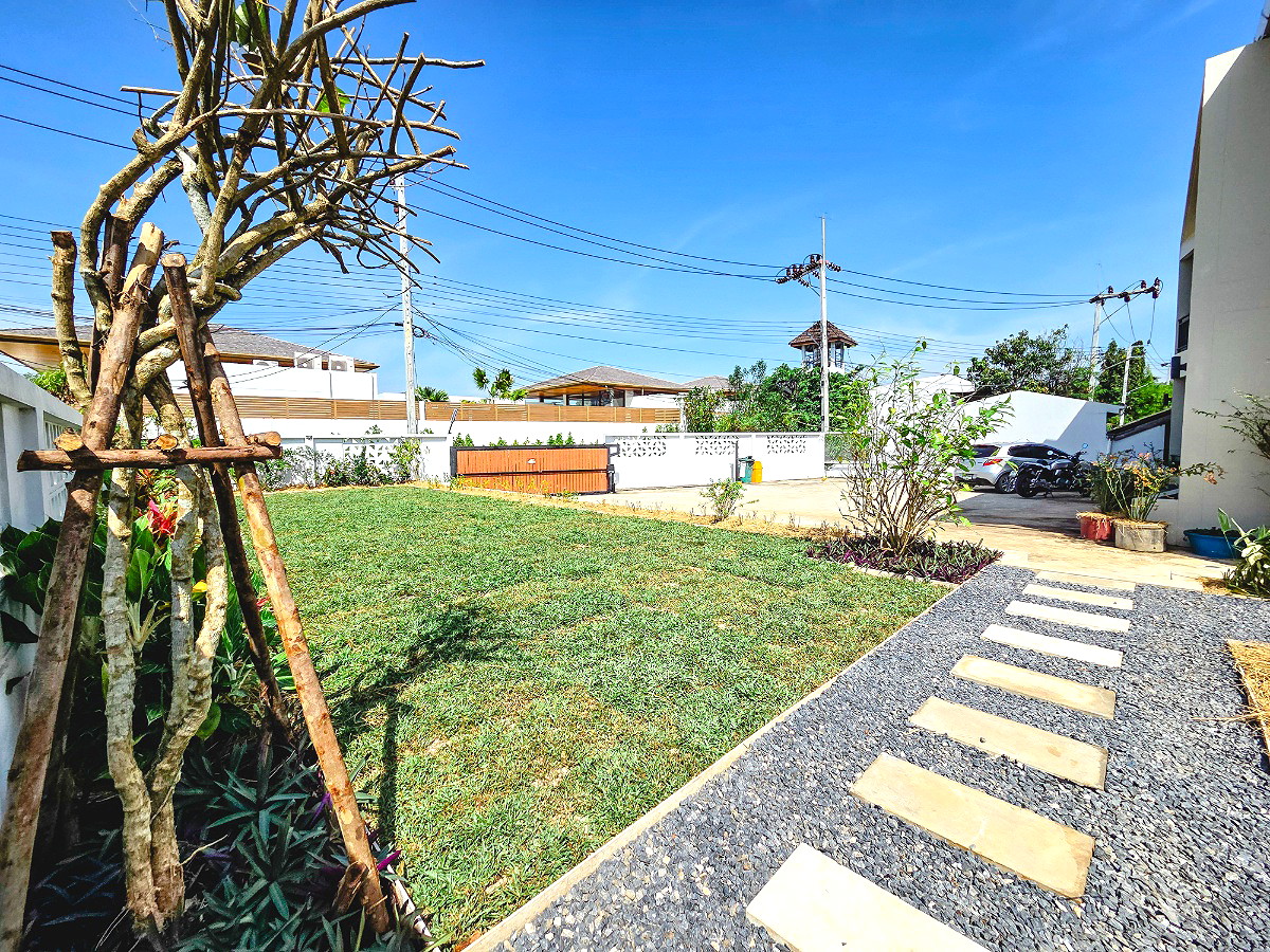 รูปภาพ กิ๊ฟเฮาส์ บ้านดอน อ.ถลาง | อพาร์ทเม้นท์ หอพัก ที่พัก ห้องพัก - รูปที่ 22/27