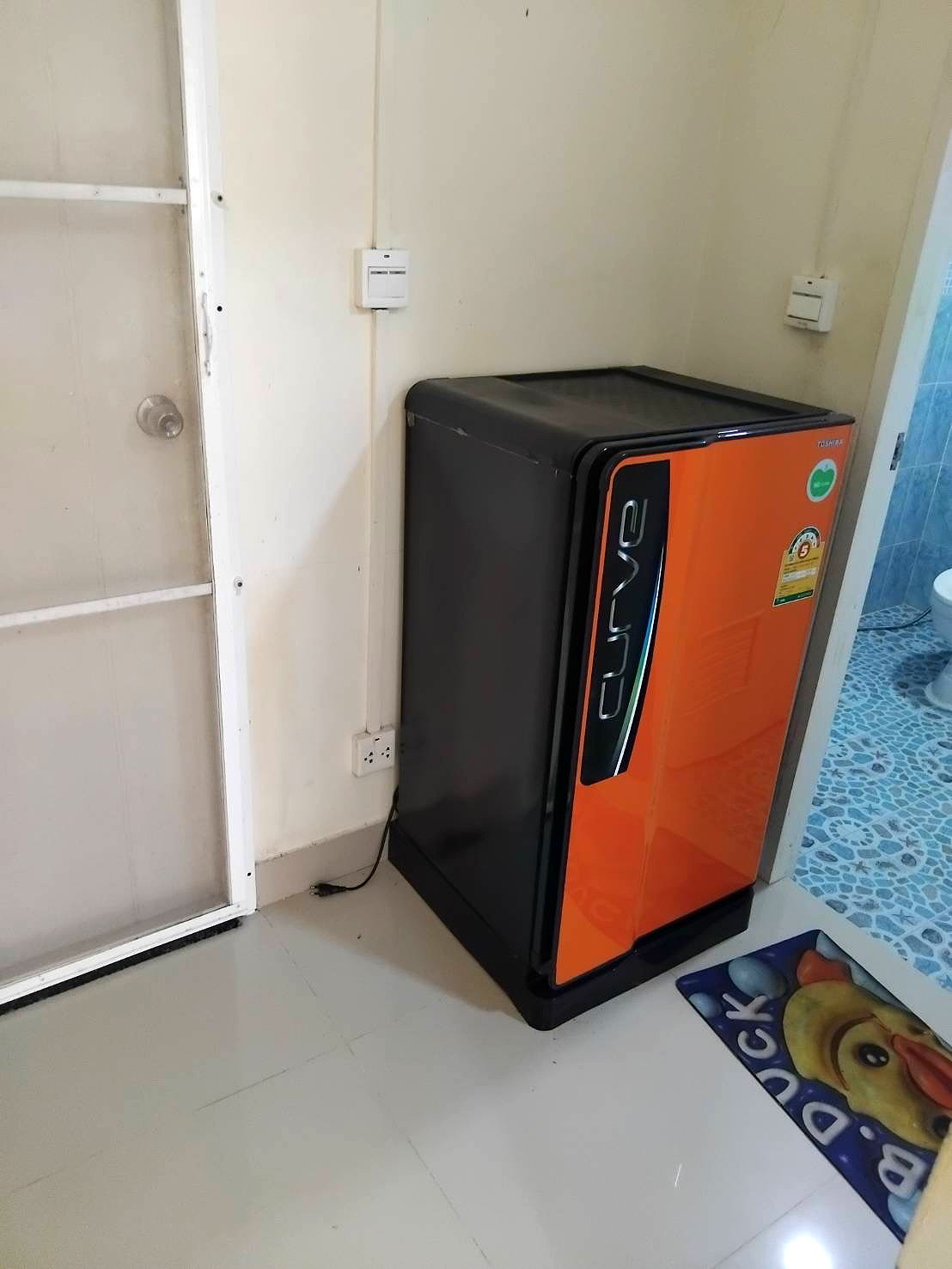 รูปภาพ ห้องเช่าfor rent  บ้านคุณครู พิชิต1 (ว่าง1ห้อง 01/01/2569)มี แค่5ห้องส่วนตัวเงียบ | อพาร์ทเม้นท์ หอพัก ที่พัก ห้องพัก - รูปที่ 6/9