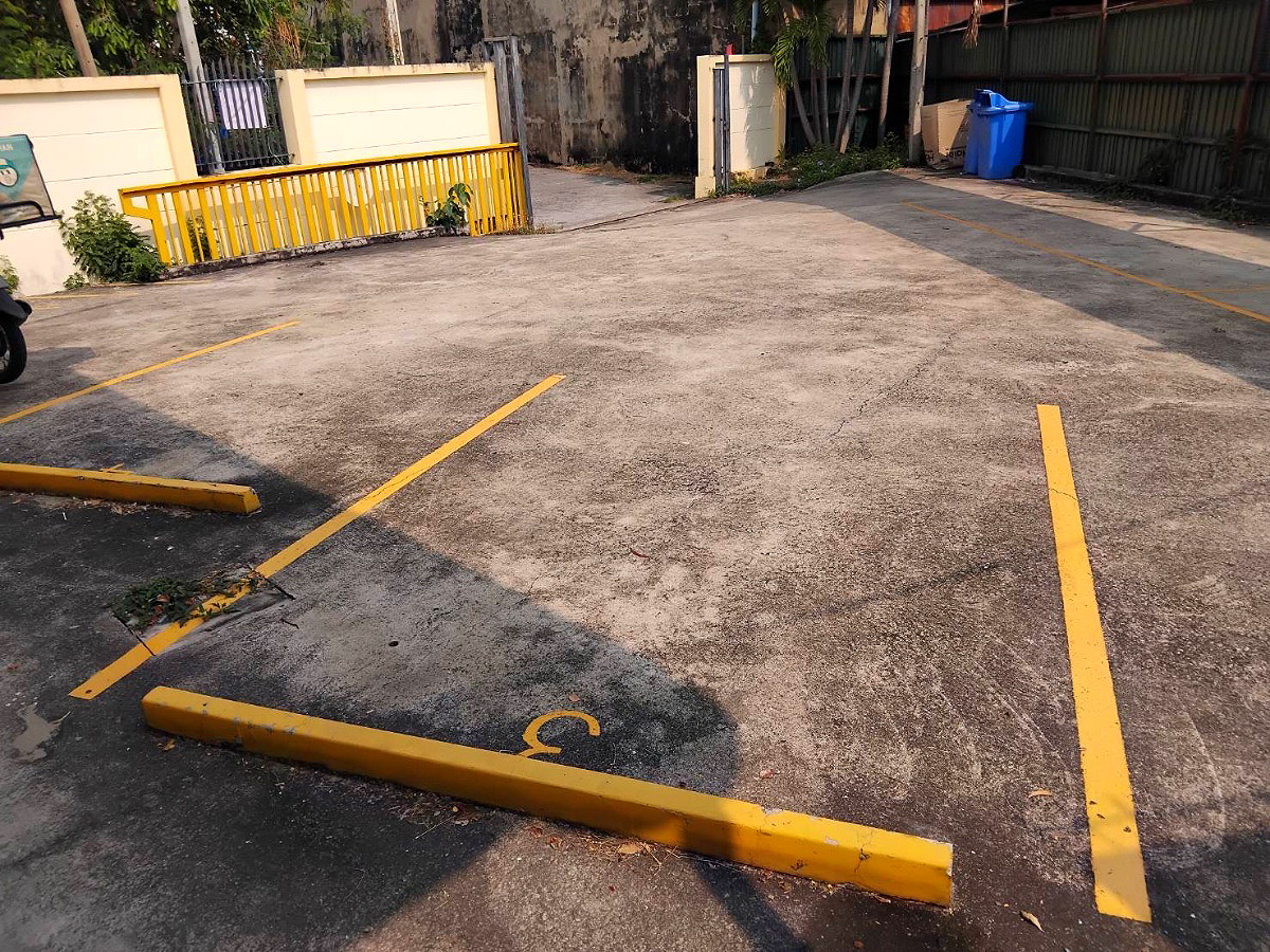 รูปภาพ ห้องเช่าfor rent  บ้านคุณครู พิชิต1 (ว่าง1ห้อง 01/01/2569)มี แค่5ห้องส่วนตัวเงียบ | อพาร์ทเม้นท์ หอพัก ที่พัก ห้องพัก - รูปที่ 9/9