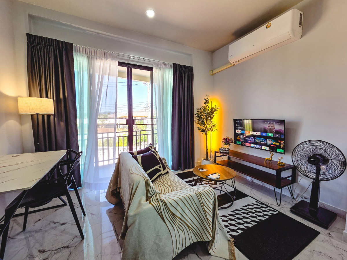Condo · Thalang, phuket — photo 2