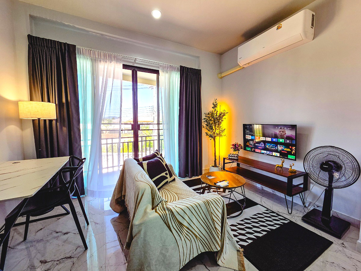 รูปภาพ กิ๊ฟเฮาส์ บ้านดอน อ.ถลาง | อพาร์ทเม้นท์ หอพัก ที่พัก ห้องพัก - รูปที่ 2/27