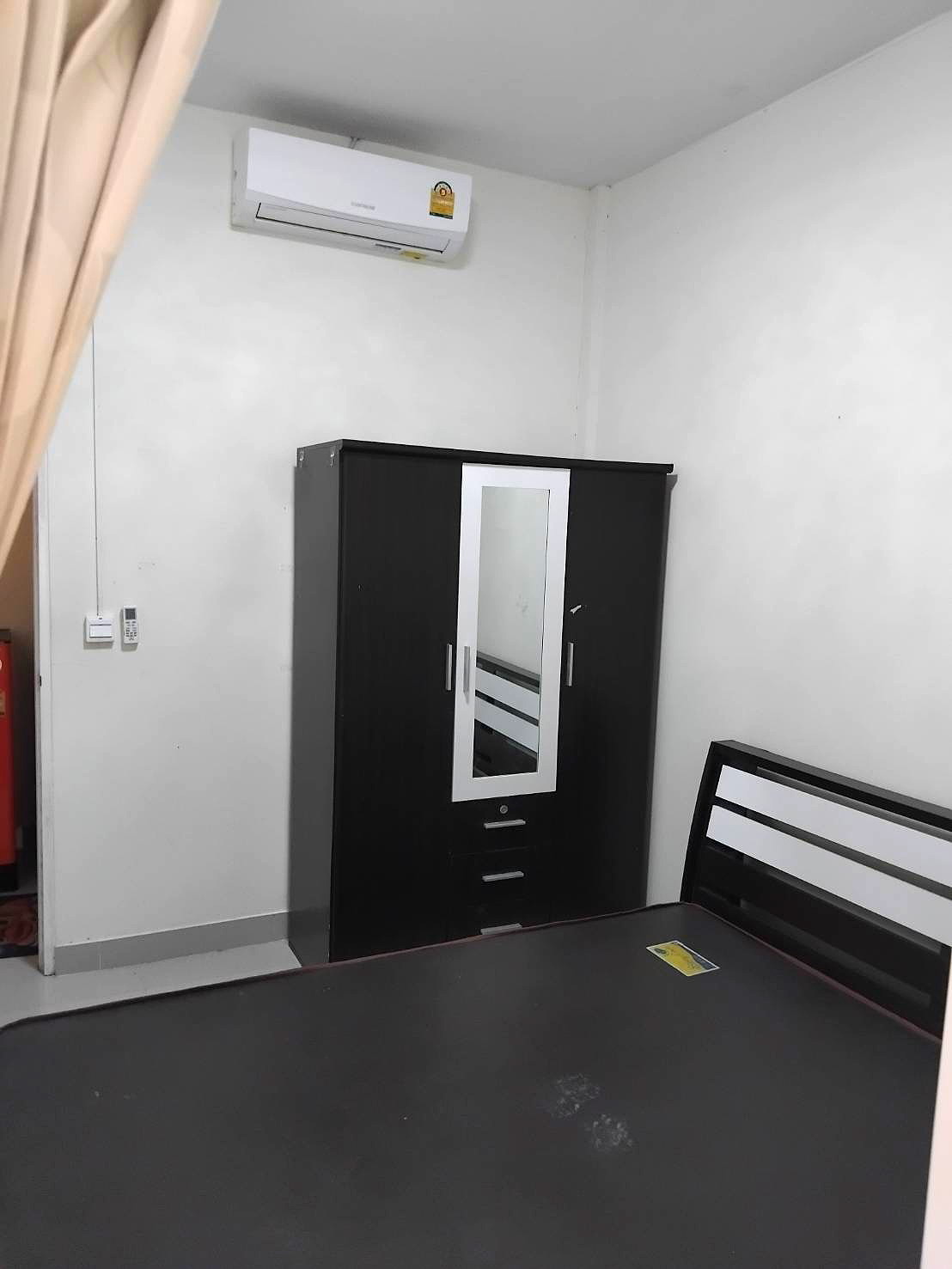 รูปภาพ ห้องเช่าfor rent  บ้านคุณครู พิชิต1 (ว่าง1ห้อง 01/01/2569)มี แค่5ห้องส่วนตัวเงียบ | อพาร์ทเม้นท์ หอพัก ที่พัก ห้องพัก - รูปที่ 5/9