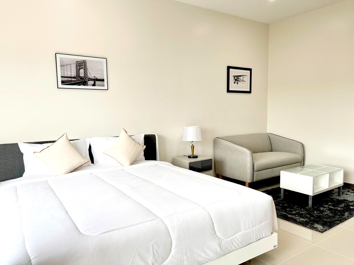 Pictures of M.S.APARTMENT 6/11