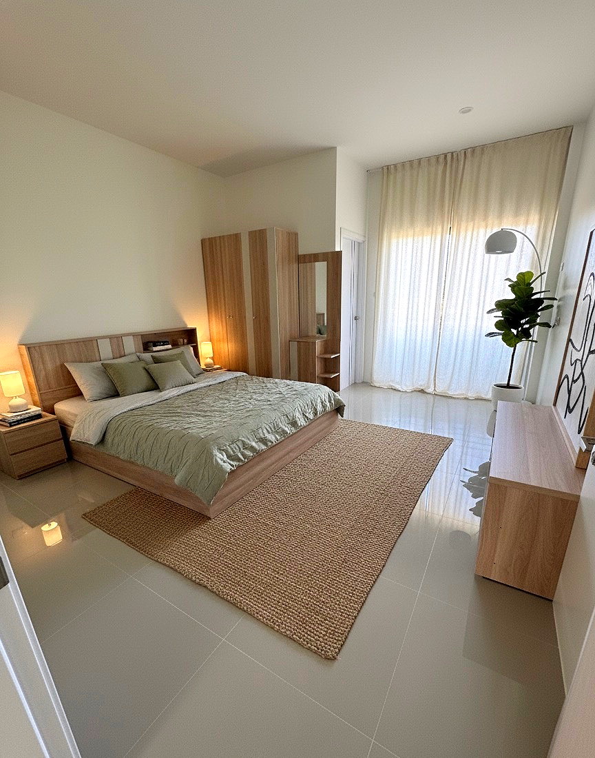 Pictures of Posh365 Cosy House 2/4