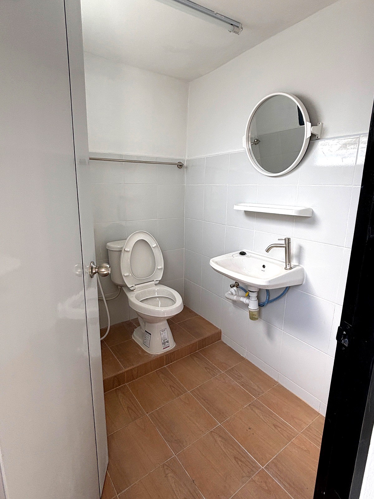 รูปภาพ NS Haus 37 (เหลือ2ห้อง) | อพาร์ทเม้นท์ หอพัก ที่พัก ห้องพัก - รูปที่ 22/33