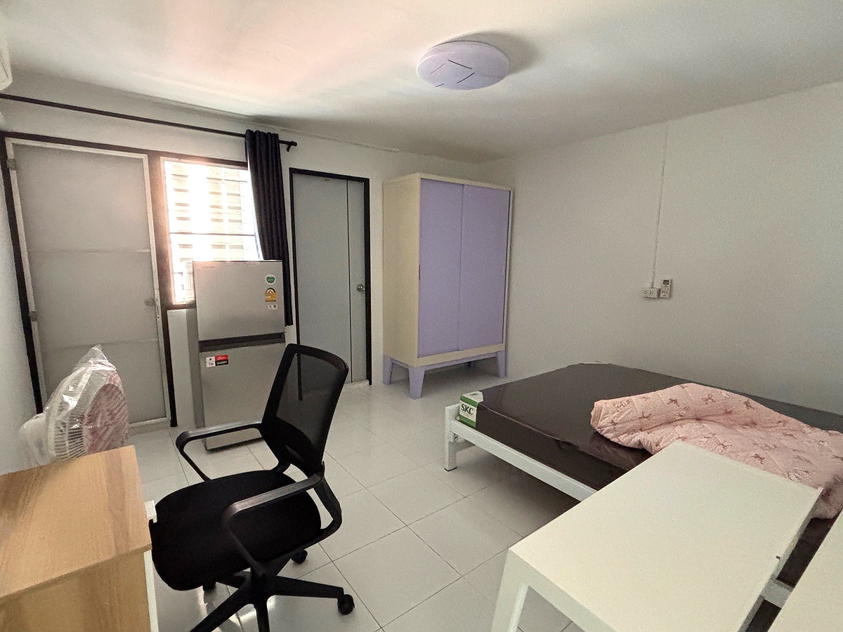 รูปภาพ NS Haus 37 (เหลือ2ห้อง) | อพาร์ทเม้นท์ หอพัก ที่พัก ห้องพัก - รูปที่ 6/33