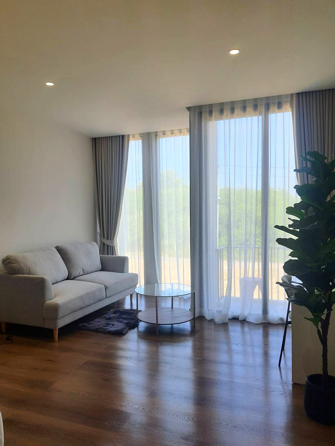 Pictures of NKS Court 20/23