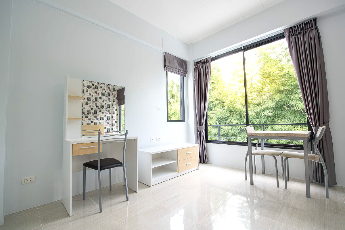 รูปภาพ 555/77 D-Town สวนเสือ-ศรีราชา | อพาร์ทเม้นท์ หอพัก ที่พัก ห้องพัก - รูปที่ 5/26