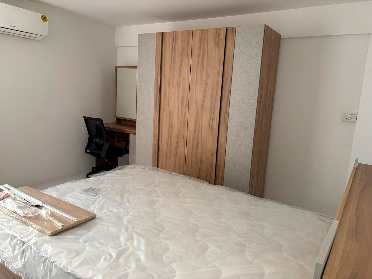 รูปภาพ NS Haus 37 (เหลือ2ห้อง) | อพาร์ทเม้นท์ หอพัก ที่พัก ห้องพัก - รูปที่ 4/33