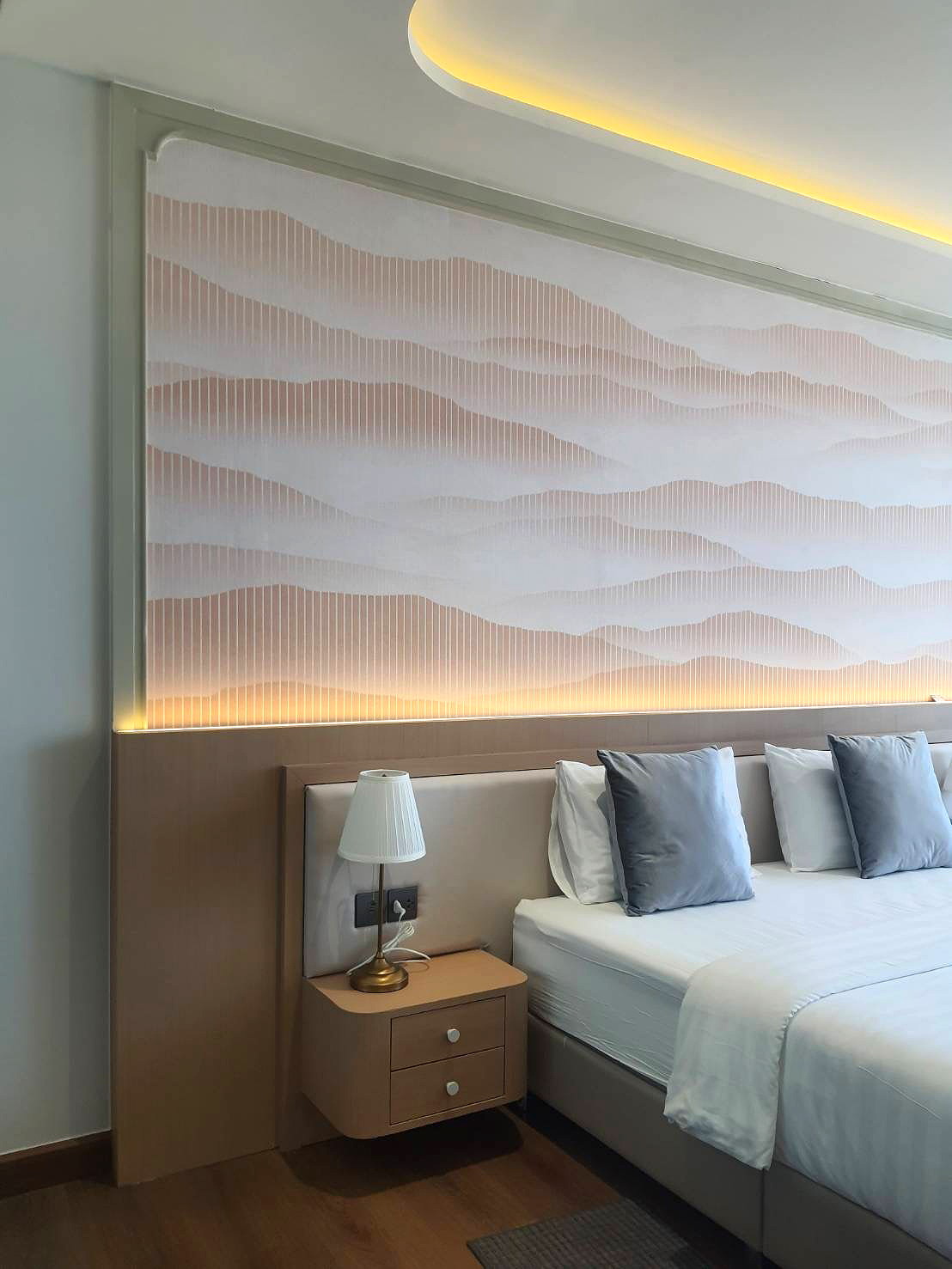 Pictures of NKS Court 19/23