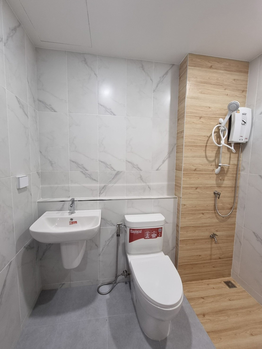 Condo · Mae Rim, chiang_mai — photo 3