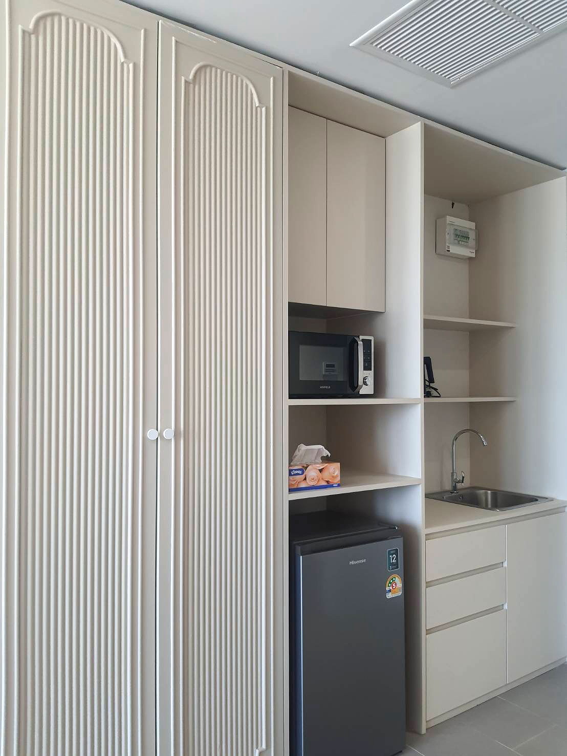 Pictures of NKS Court 23/23