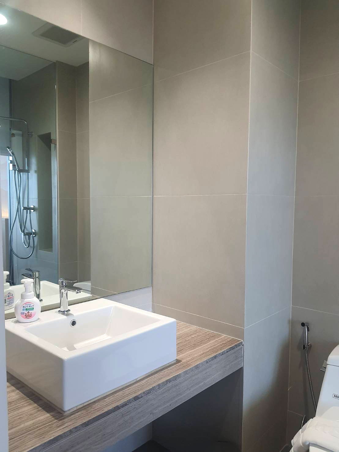 Pictures of NKS Court 18/23