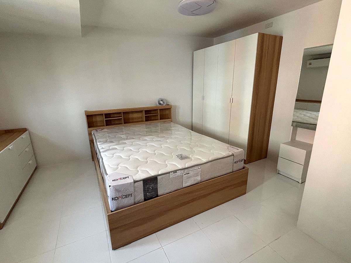 รูปภาพ NS Haus 37 (เหลือ2ห้อง) | อพาร์ทเม้นท์ หอพัก ที่พัก ห้องพัก - รูปที่ 17/33